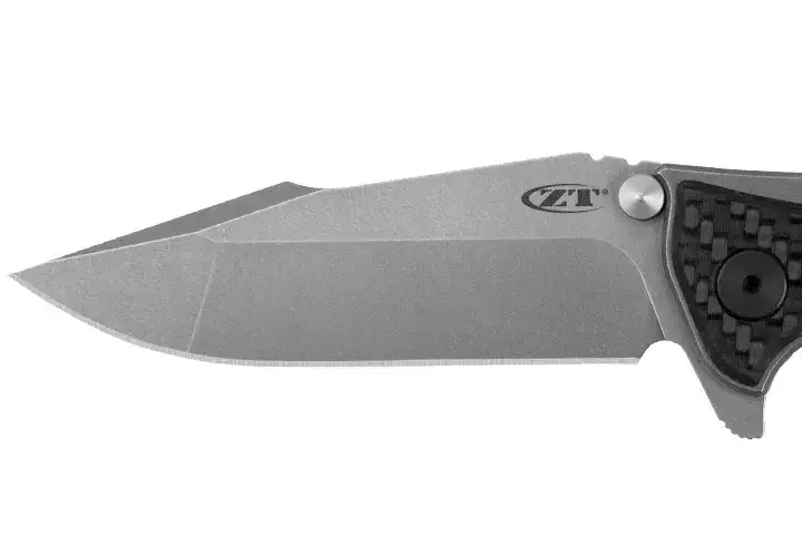 Working Finish blade. Described under heading Working Finish.