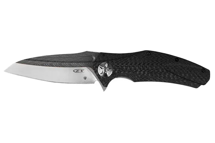 ZT 0777 profile front