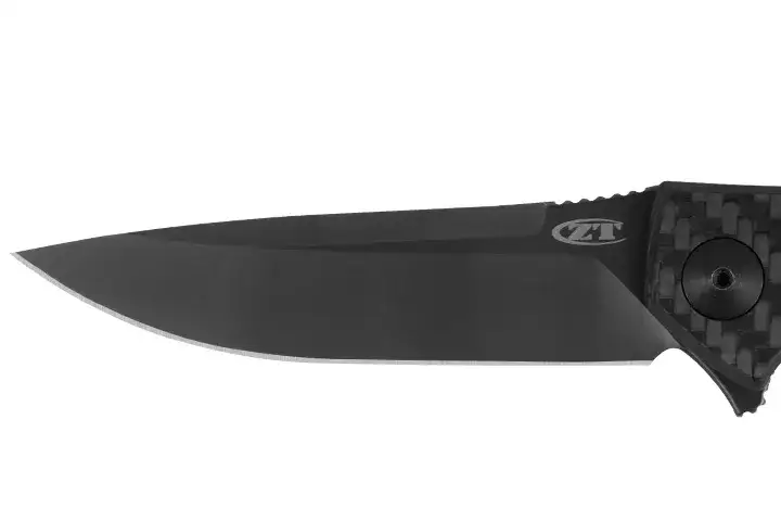 Cerakote Coating. Described under heading Cerakote Coating.
